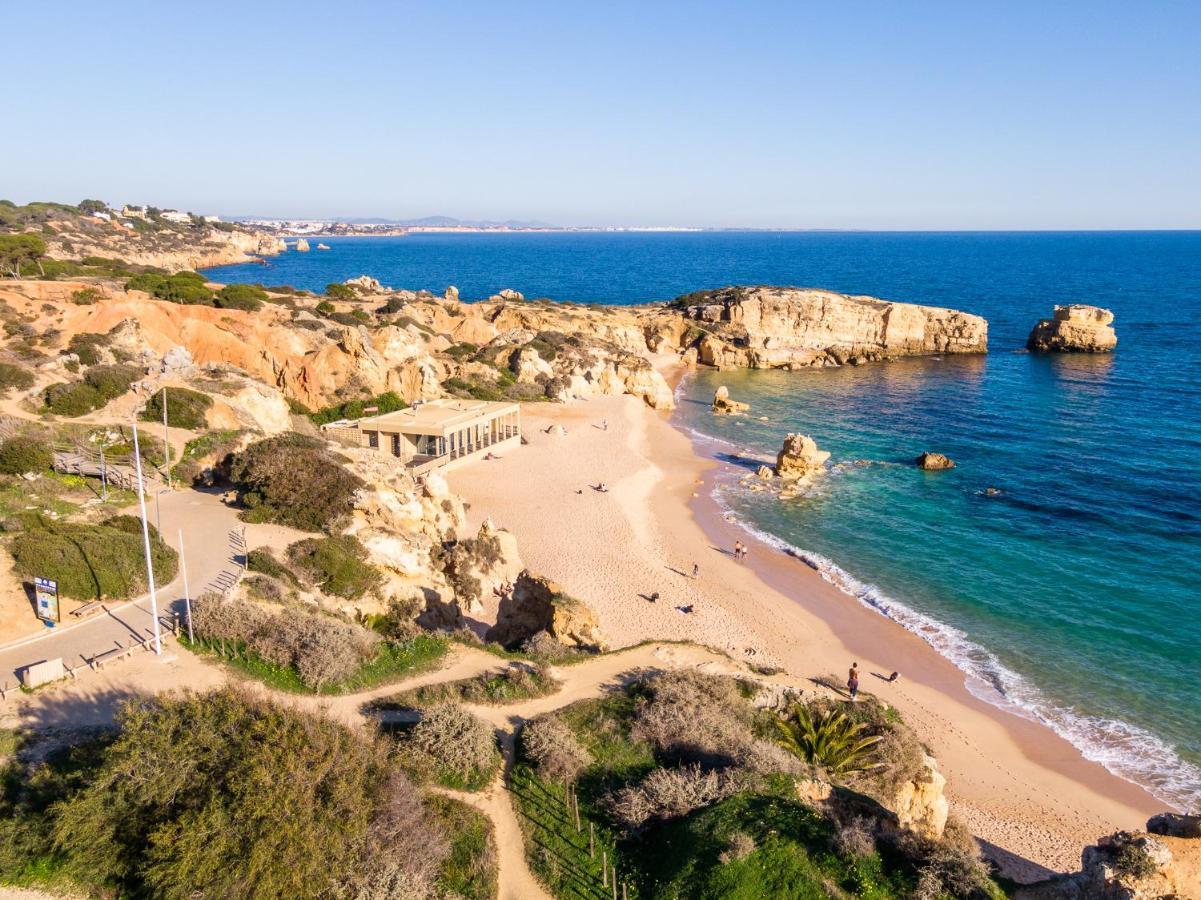 Sao Rafael 63 - - Pool - Free Wi-fi - Air Con Albufeira