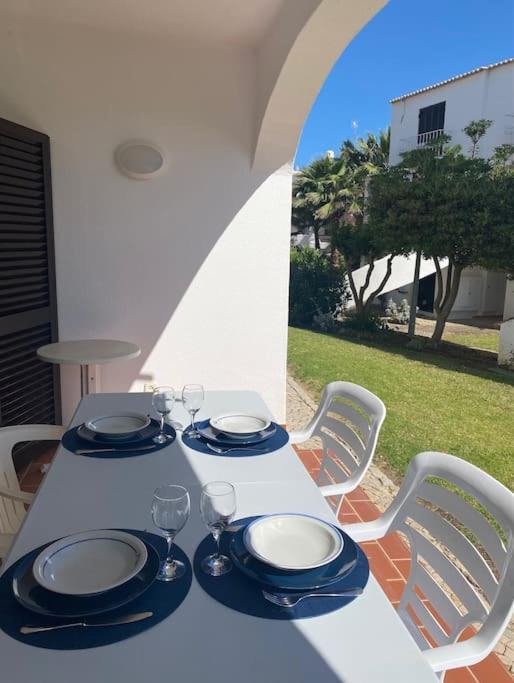 Sao Rafael Family Apartament * Albufeira