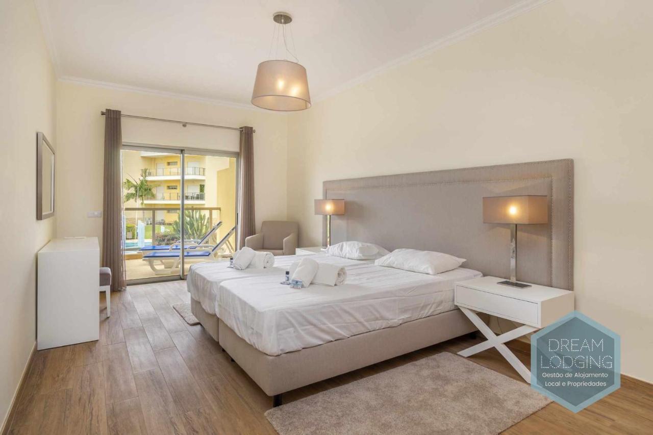 Apartment Jardins Da Marina Dream Albufeira
