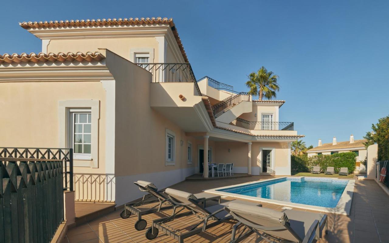 Monte Das Oliveiras Lux - 600m From The Beach - Swimming Pool - Wi Fi - Aircon * Albufeira