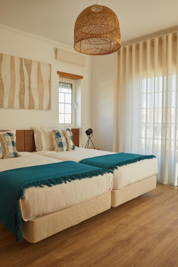Pousada Monte Das Oliveiras Lux - 600m From The Beach - Swimming Pool - Wi Fi - Aircon