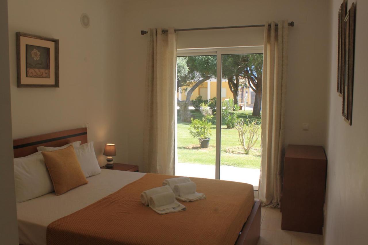 Apartamento Pool&beach In Encosta De Sao Jose Albufeira
