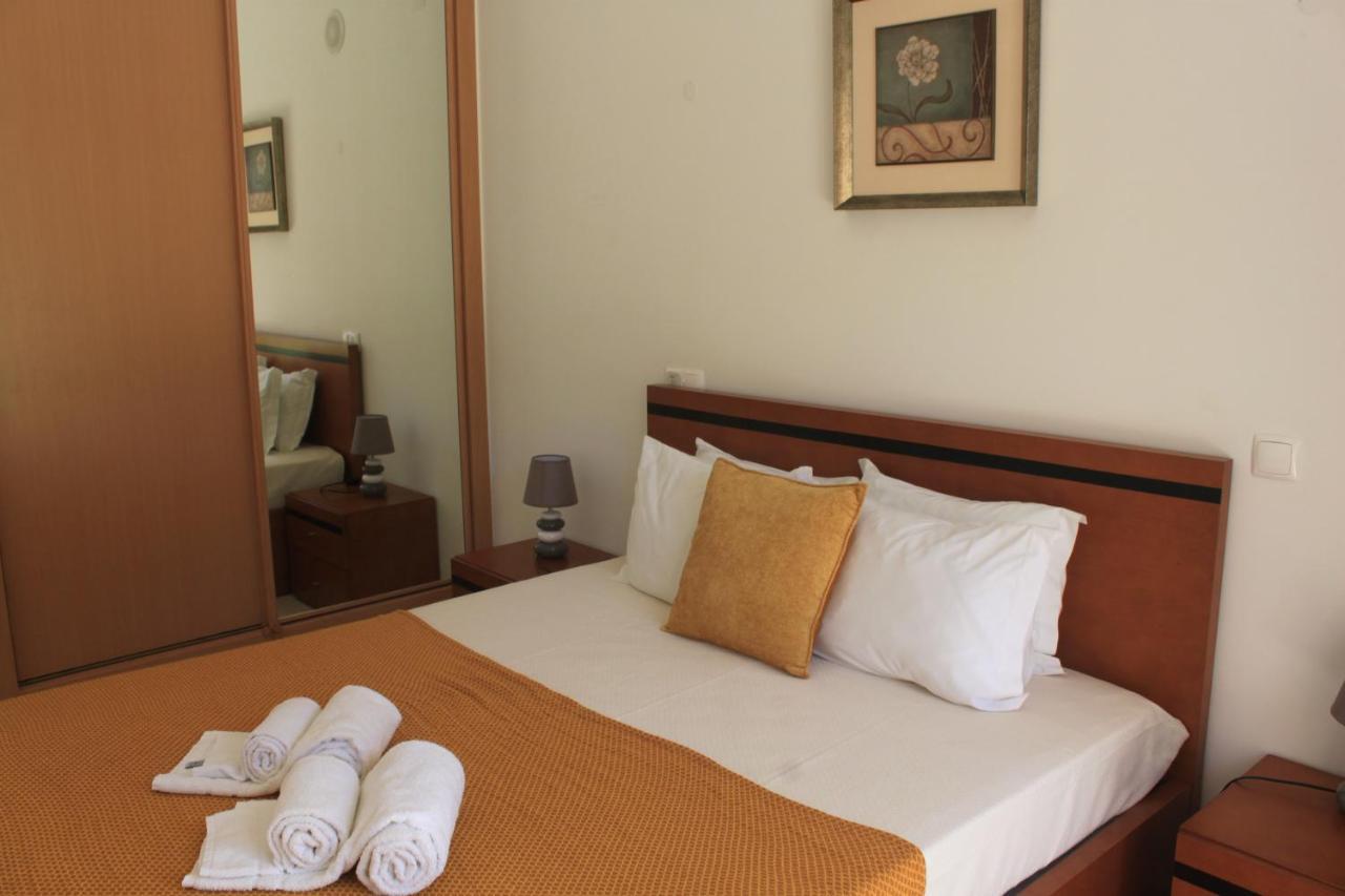 Apartamento Pool&beach In Encosta De Sao Jose Albufeira