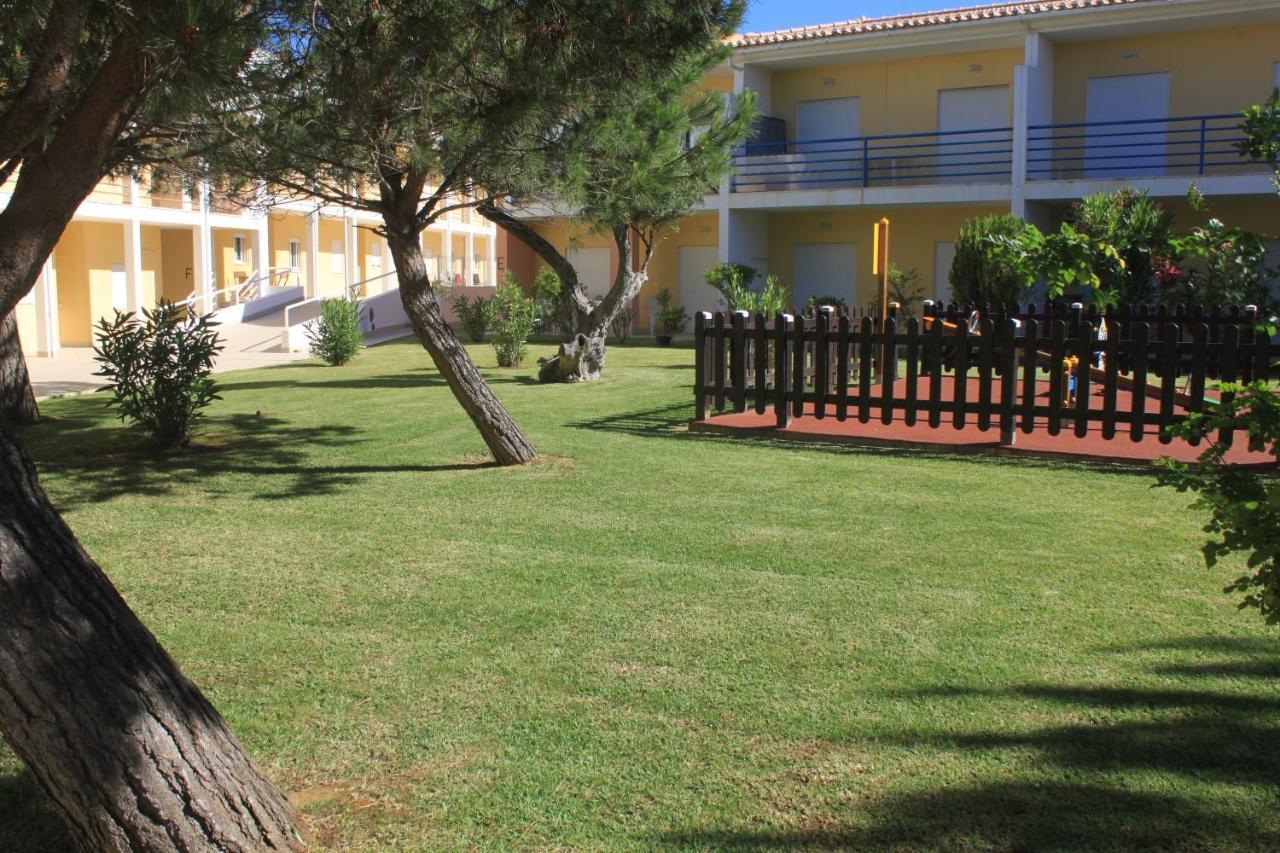 Pool&beach In Encosta De Sao Jose Apartamento Albufeira