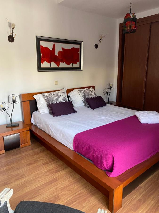 Moradia A 5 Minutos Da Ferienhaus Albufeira