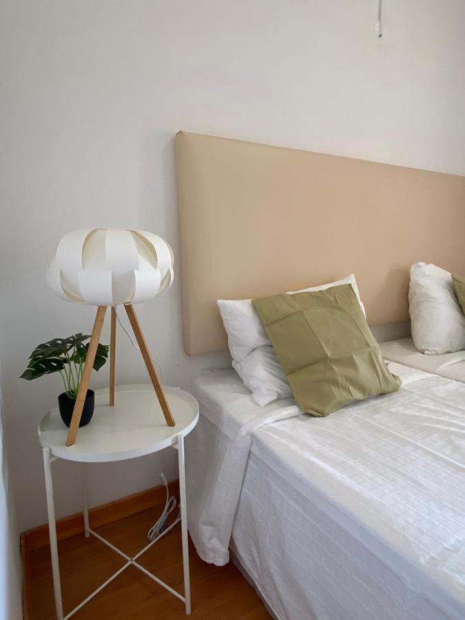 Ferienhaus Moradia A 5 Minutos Da