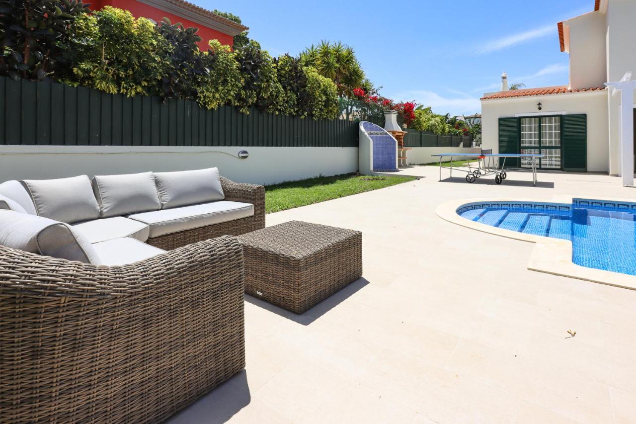 O Sonho Do Algarve - Private Swimming Pool - By Bedzy *
