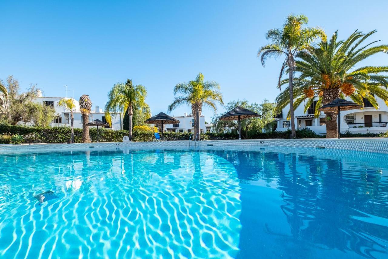 Apartment Sao Rafael 63 - - Pool - Free Wi-fi - Air Con Albufeira
