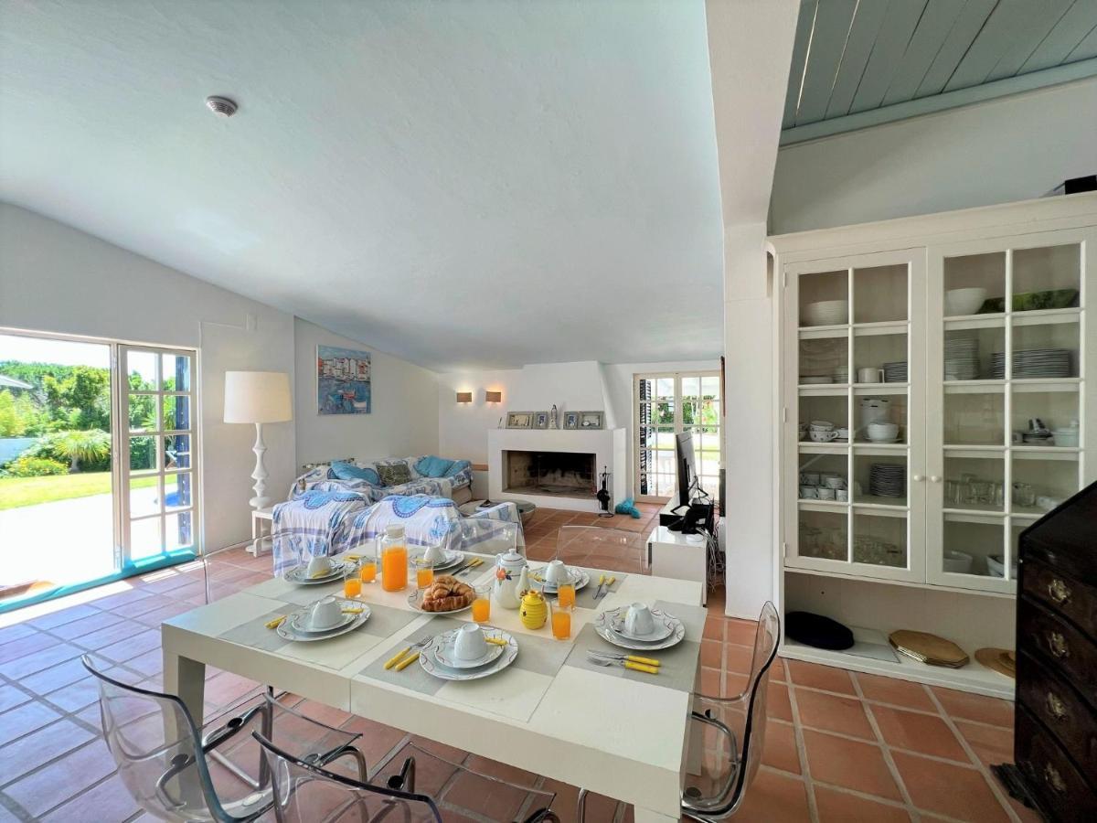 Balaia With Private Pool By Homing Villa Albufeira