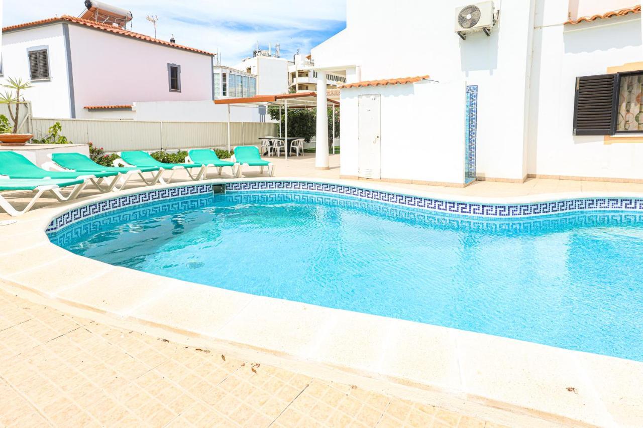 Cesaltina - Gale - Swimming Pool - By Bedzy