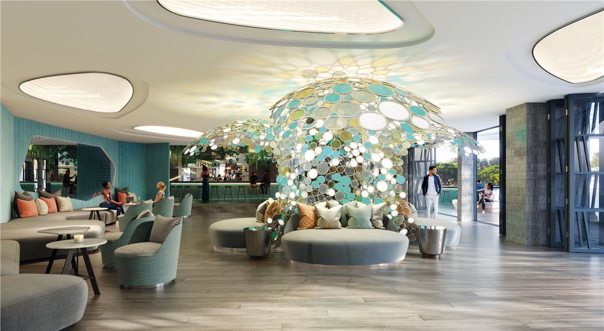 W Algarve 5*