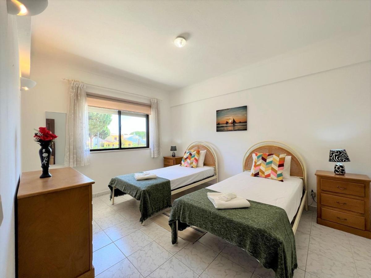 Apartamento Falesia Beach By Homing *