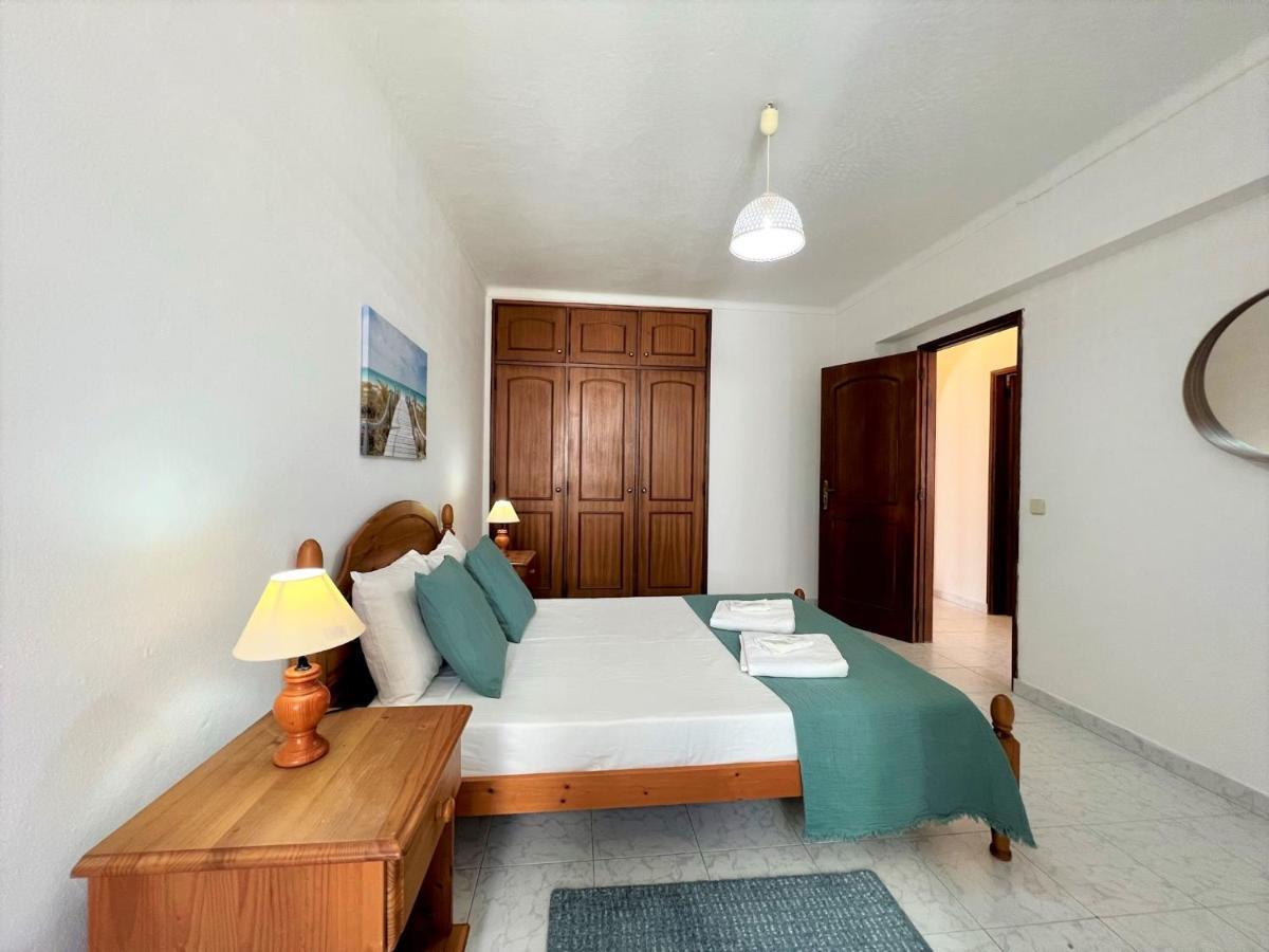 Falesia Beach By Homing Apartamento Albufeira