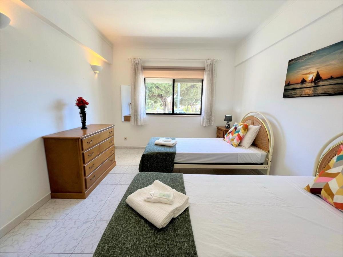 Falesia Beach By Homing Apartamento *