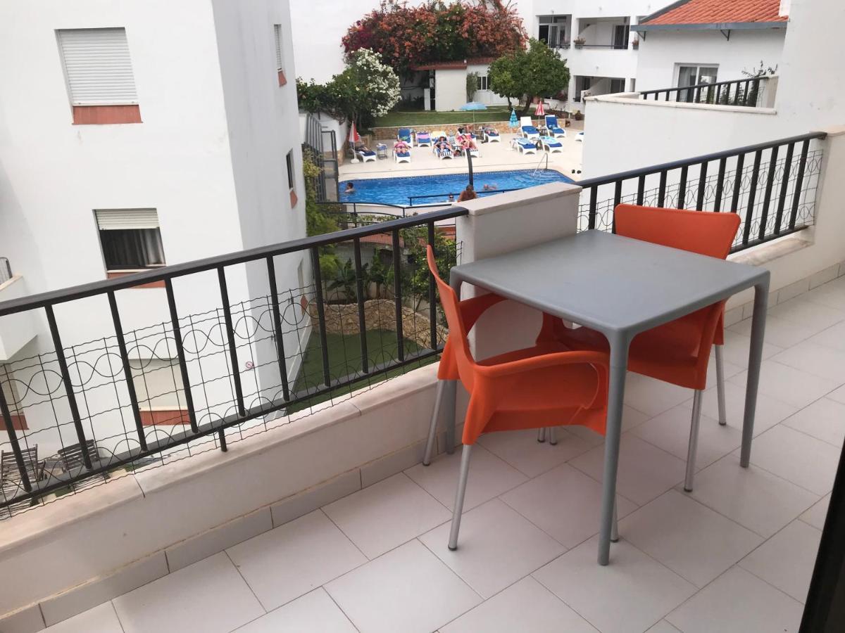 3 Min Walking To Peneco At Sol A Sul Apartamento Albufeira