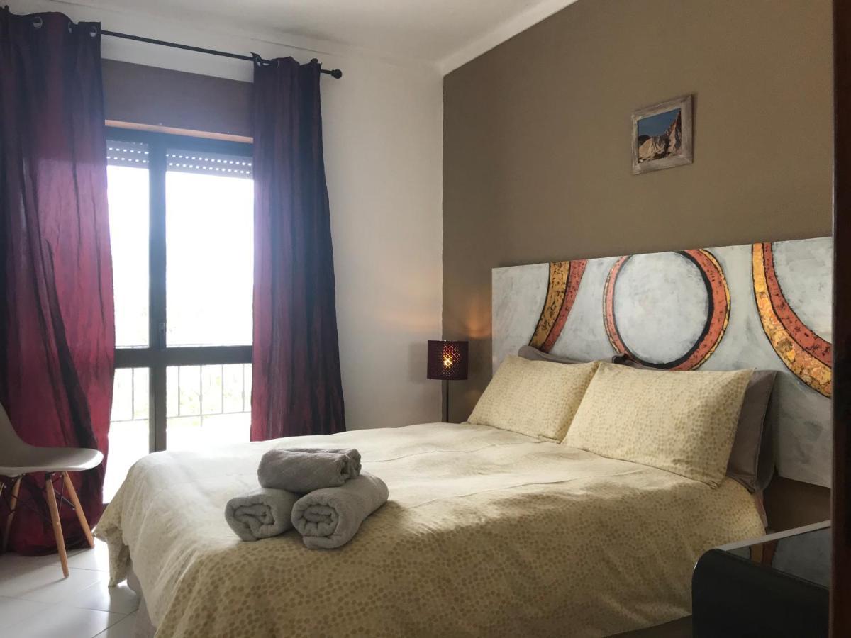Apartamento 3 Min Walking To Peneco At Sol A Sul *