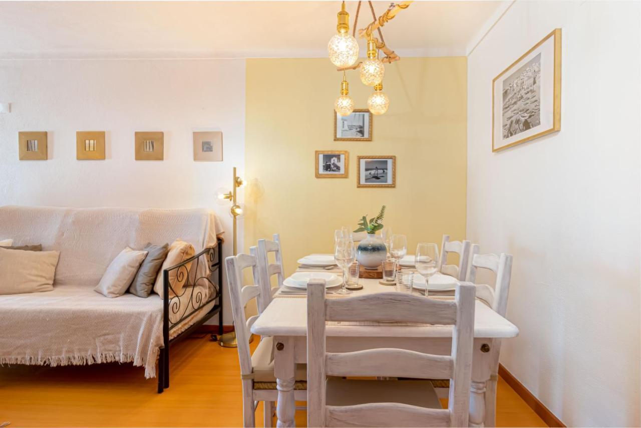 Appartement Downtown & Albufeira