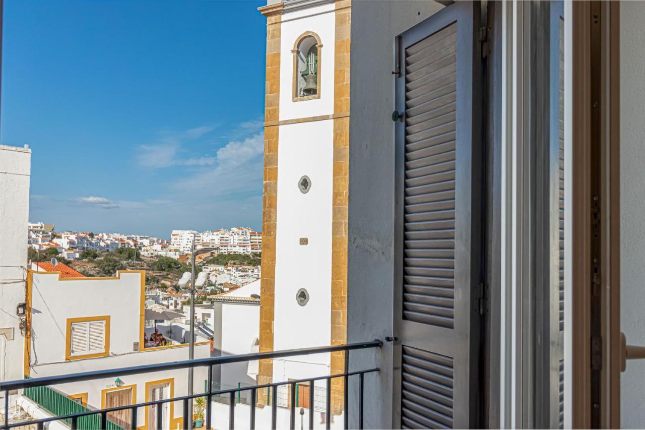Downtown & * Albufeira