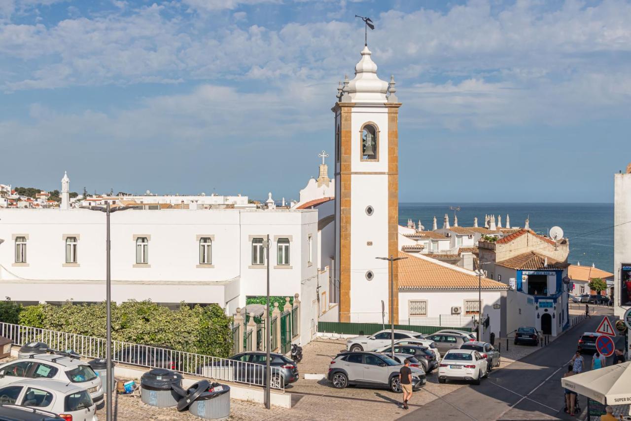 Downtown & Appartement Albufeira