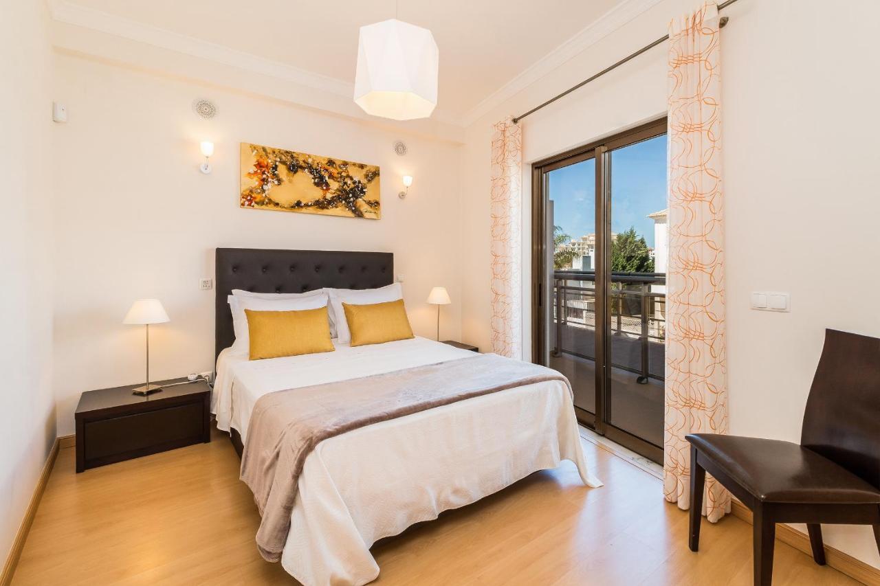 Apartamento Vandalou By Alzira Albufeira