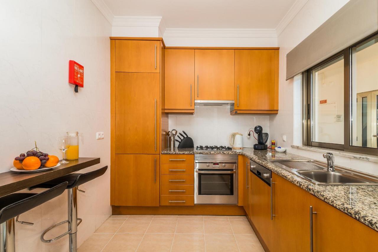 Vandalou By Alzira Apartamento *