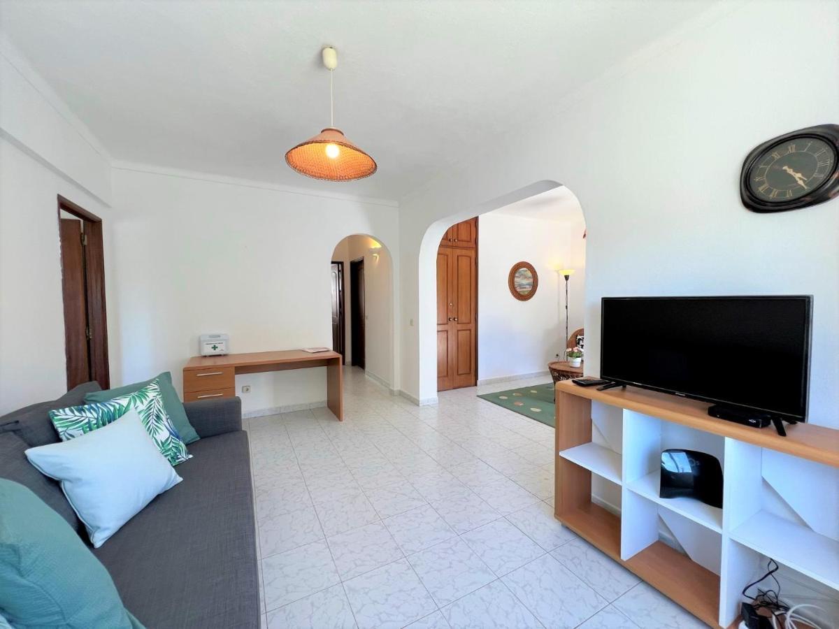 Falesia Beach By Homing Apartamento *