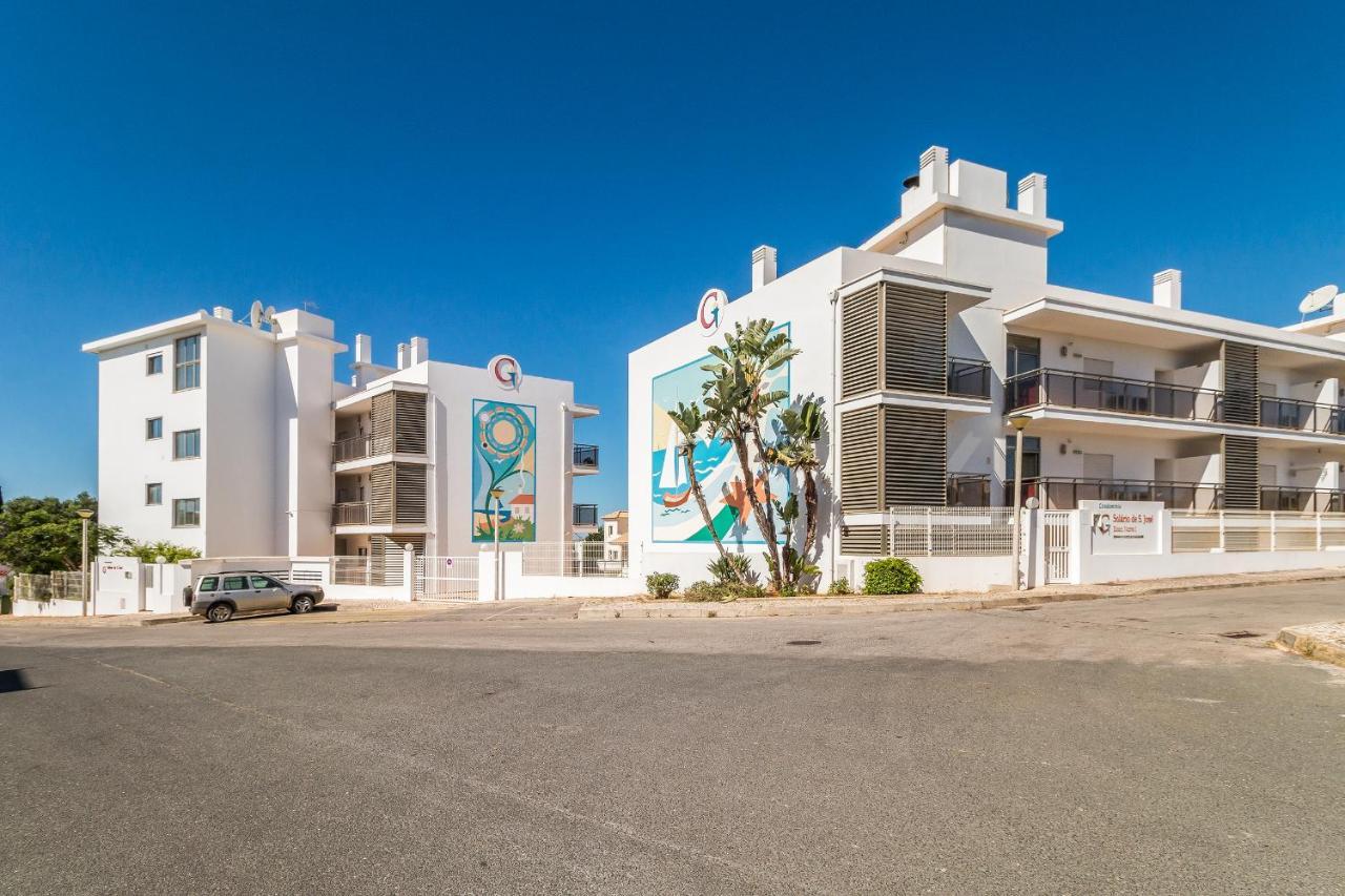 Apartamento Vandalou By Alzira