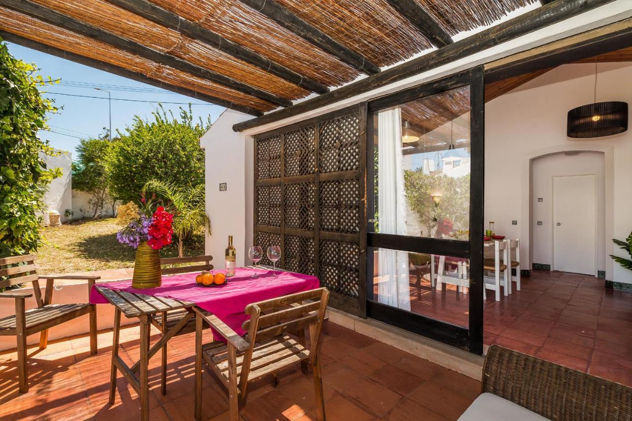 Casas Barulho - Jacaranda A8 Pousada *