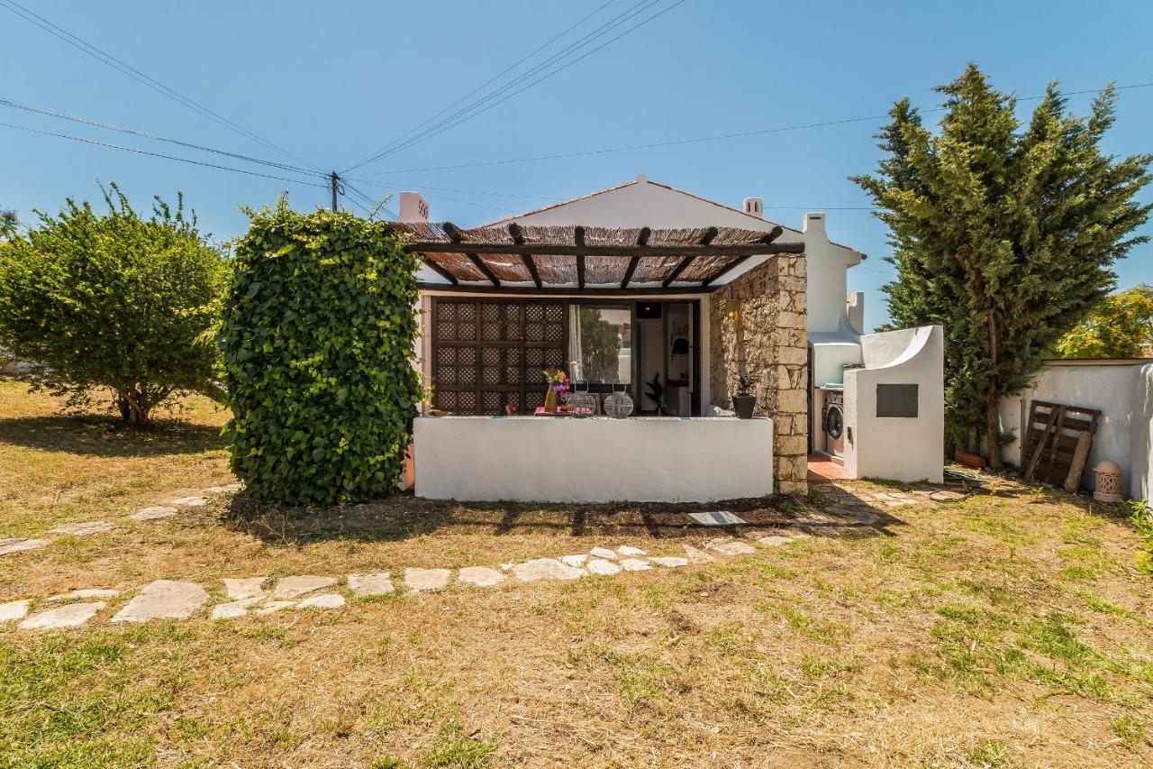 Casas Barulho - Jacaranda A8