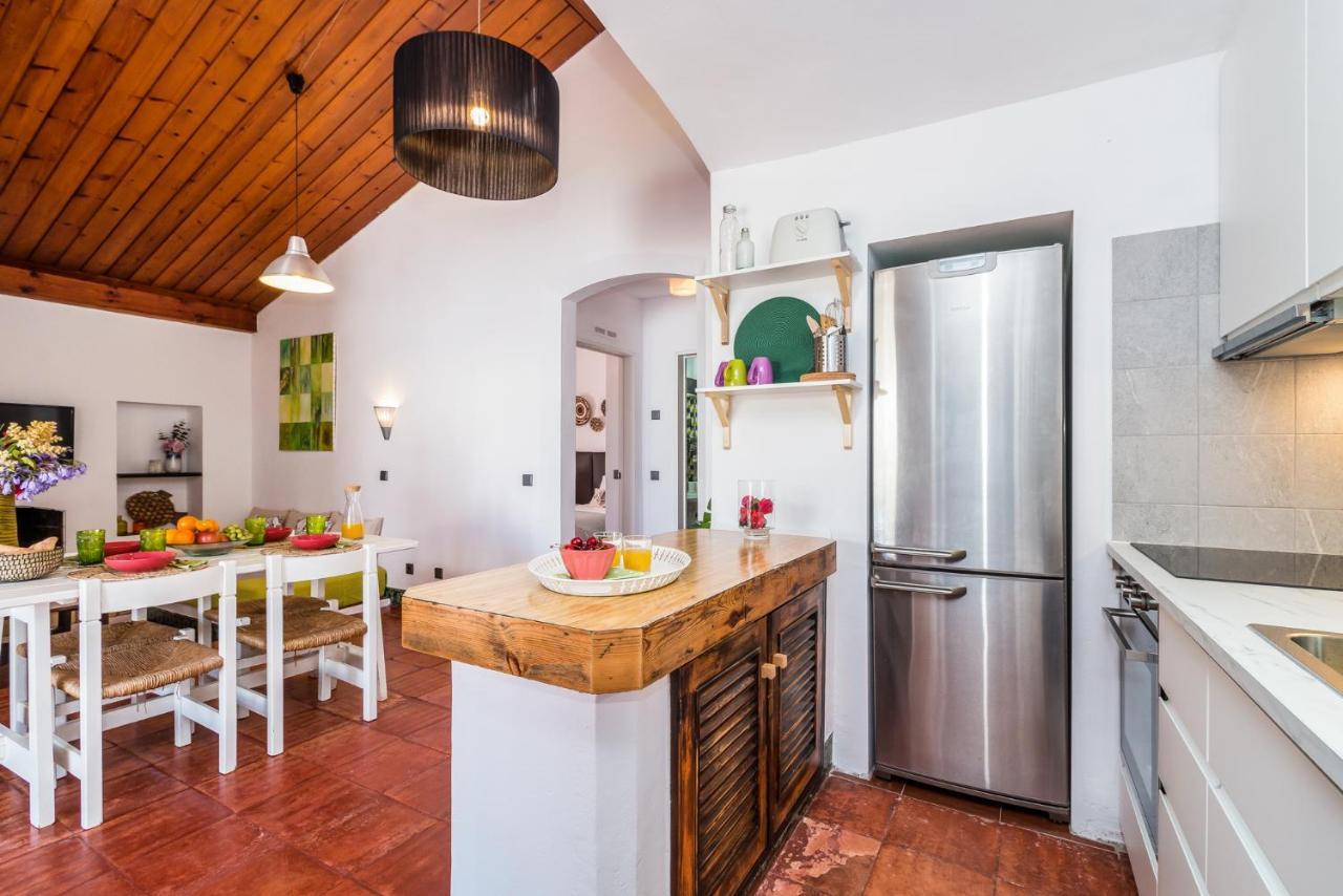 Pousada Casas Barulho - Jacaranda A8 *