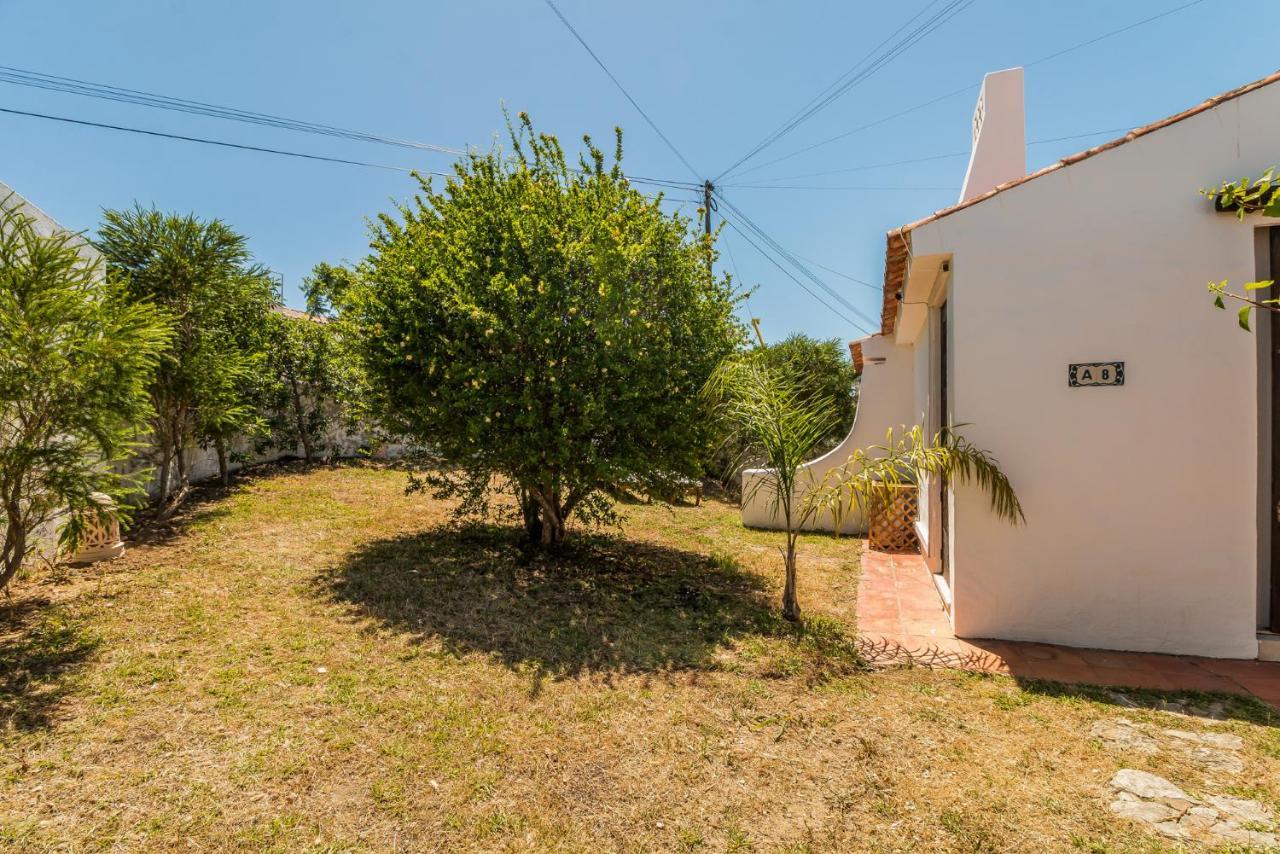Villa Casas Barulho - Jacaranda A8 Albufeira