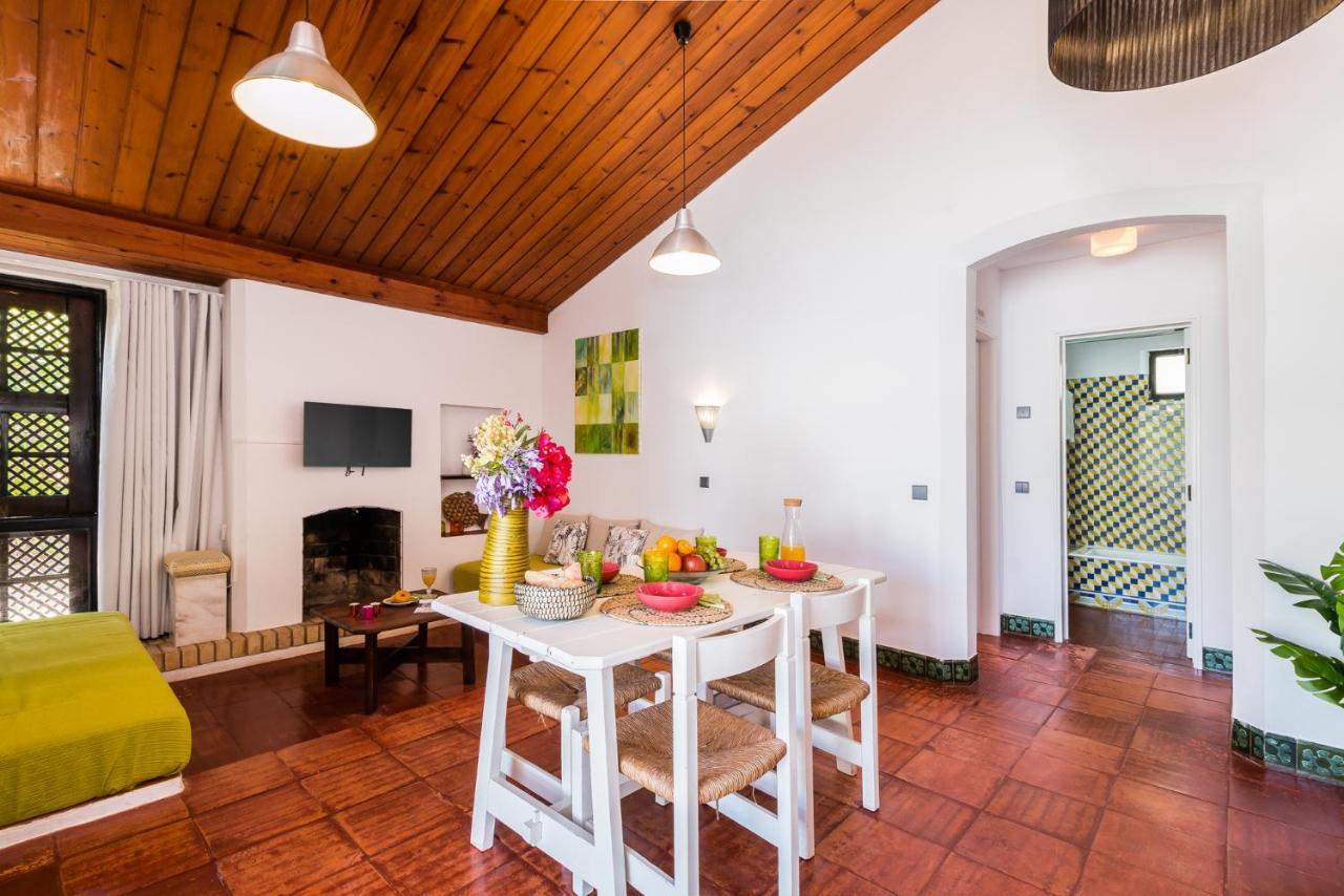 Casas Barulho - Jacaranda A8 Pousada *