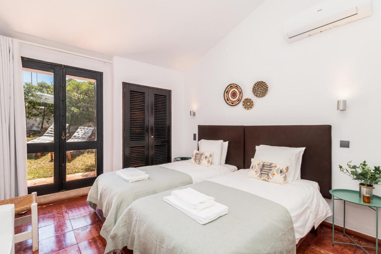Casas Barulho - Jacaranda A8 Pousada Albufeira