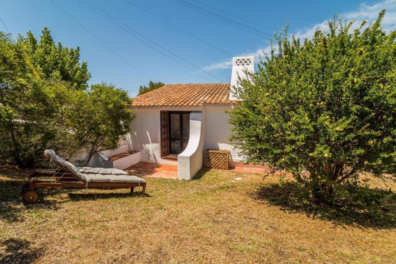 Casas Barulho - Jacaranda A8 Villa