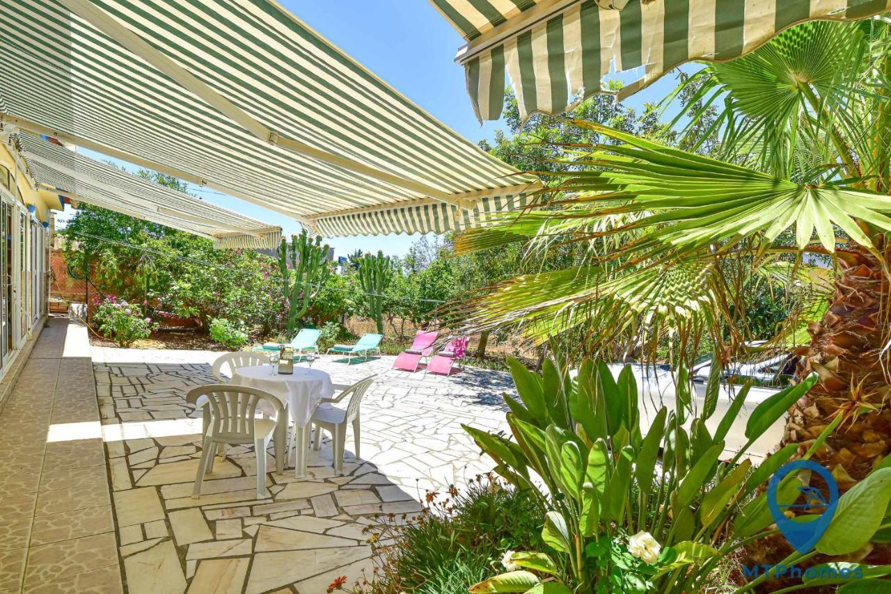Portuguesa By Mtphomes Casa de Férias Albufeira