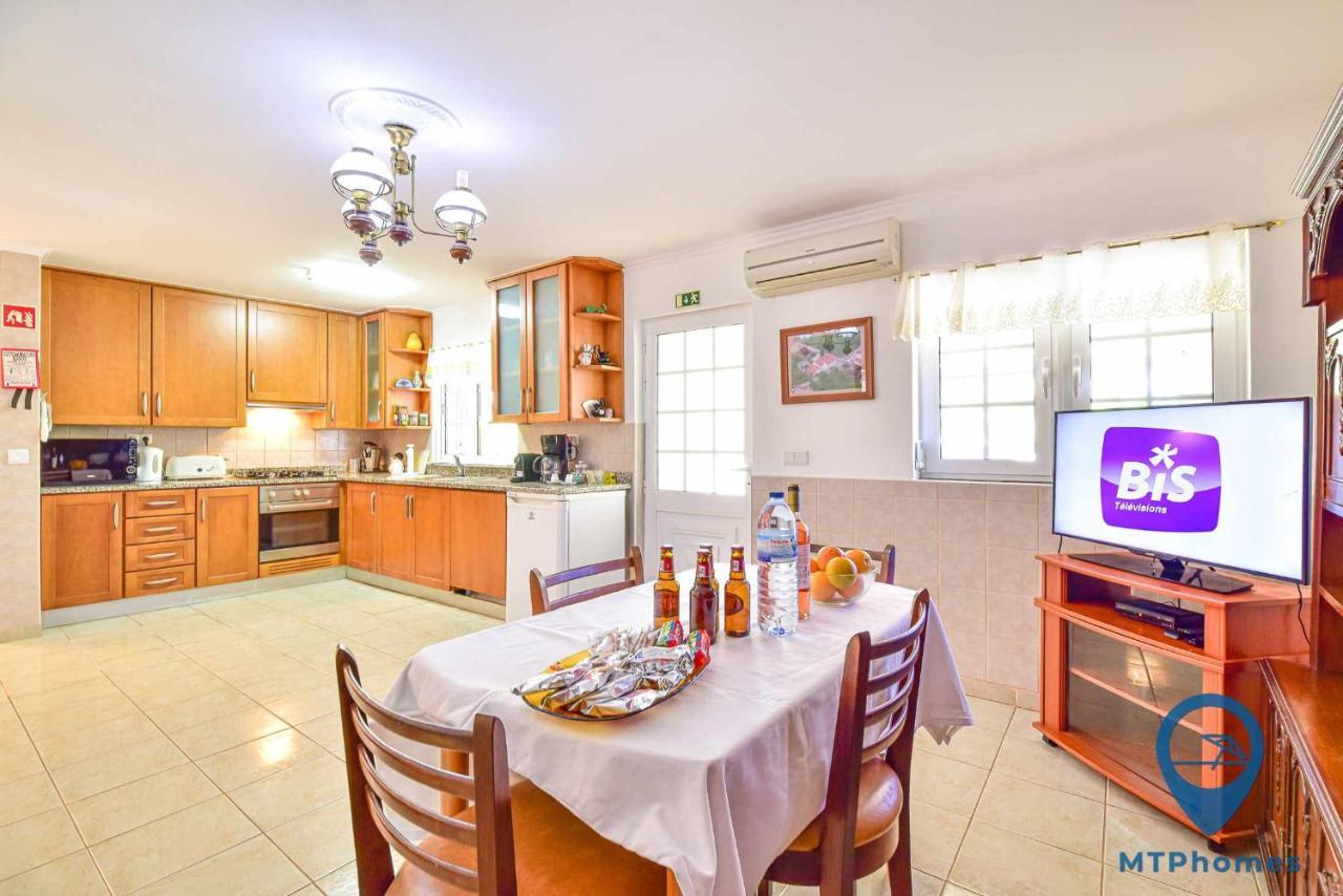 Casa de Férias Portuguesa By Mtphomes *