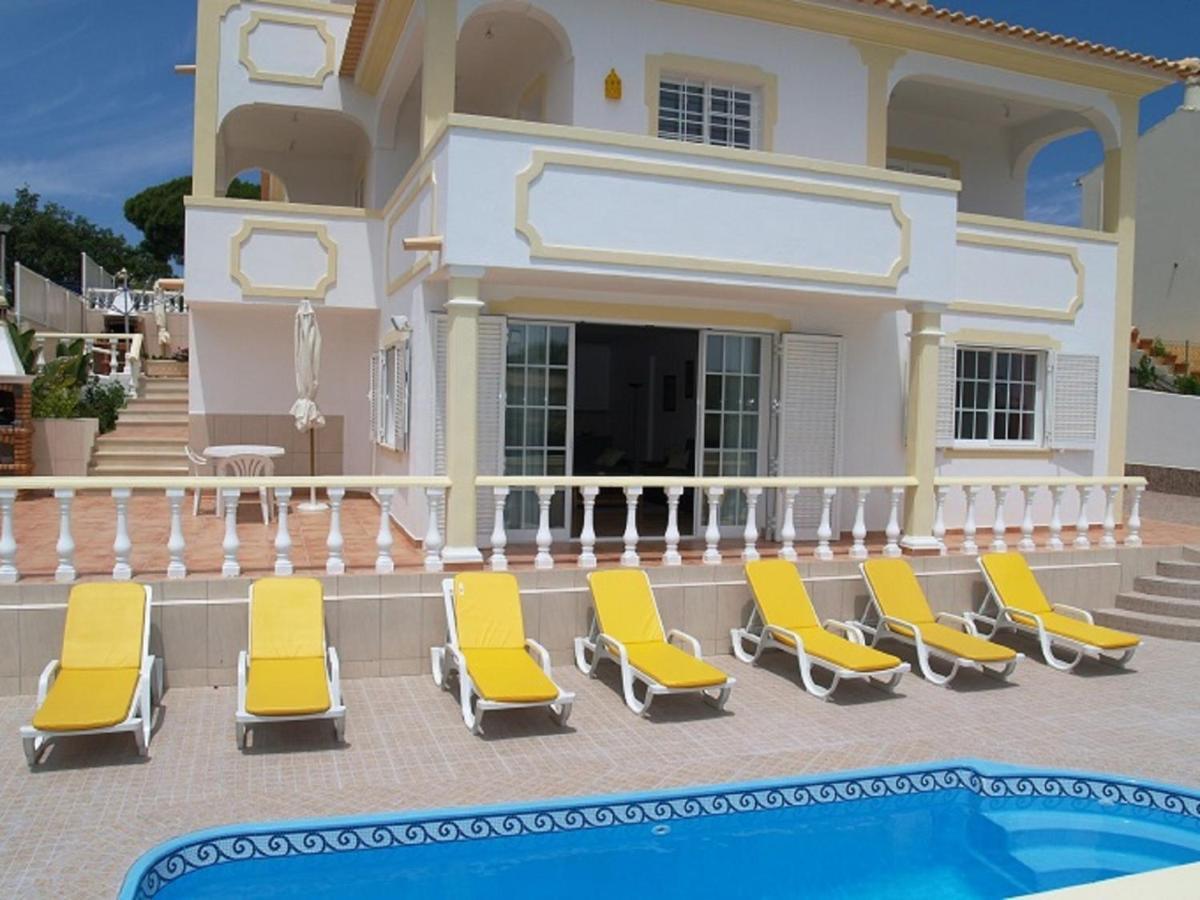 Villa Mariamar *