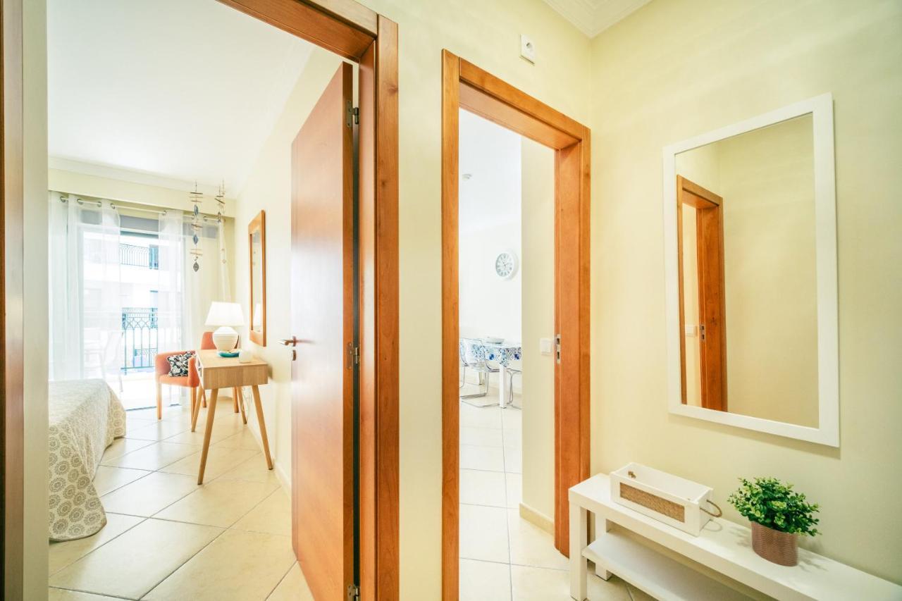 - Cerro Mar Star - Cozy And Relaxing T1 Apartment Albufeira