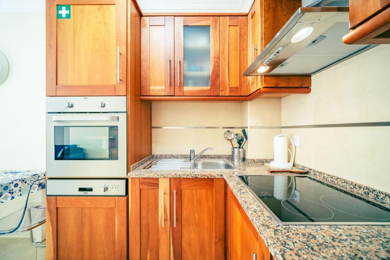 - Cerro Mar Star - Cozy And Relaxing T1 Albufeira