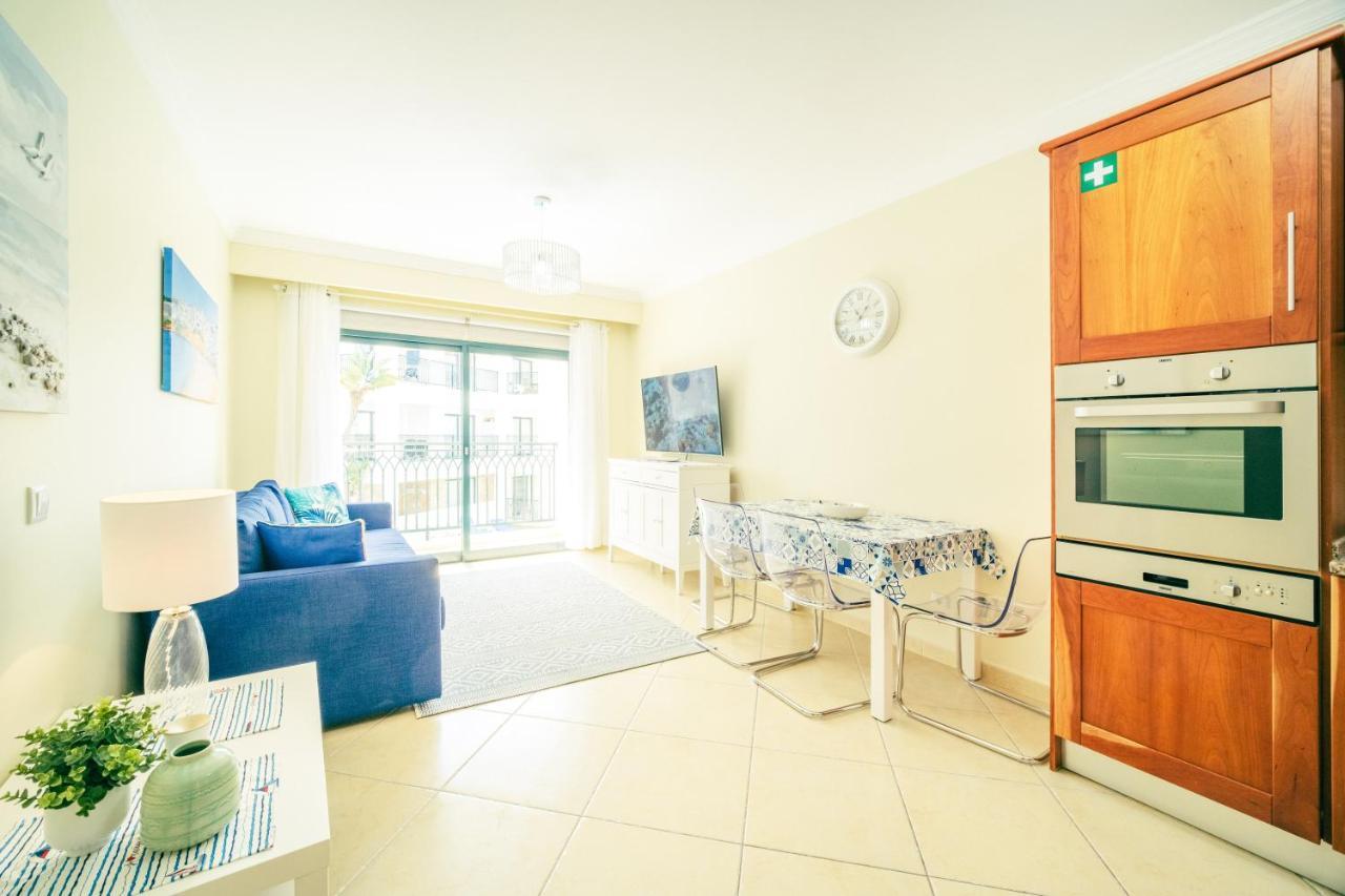 - Cerro Mar Star - Cozy And Relaxing T1 Apartment Albufeira