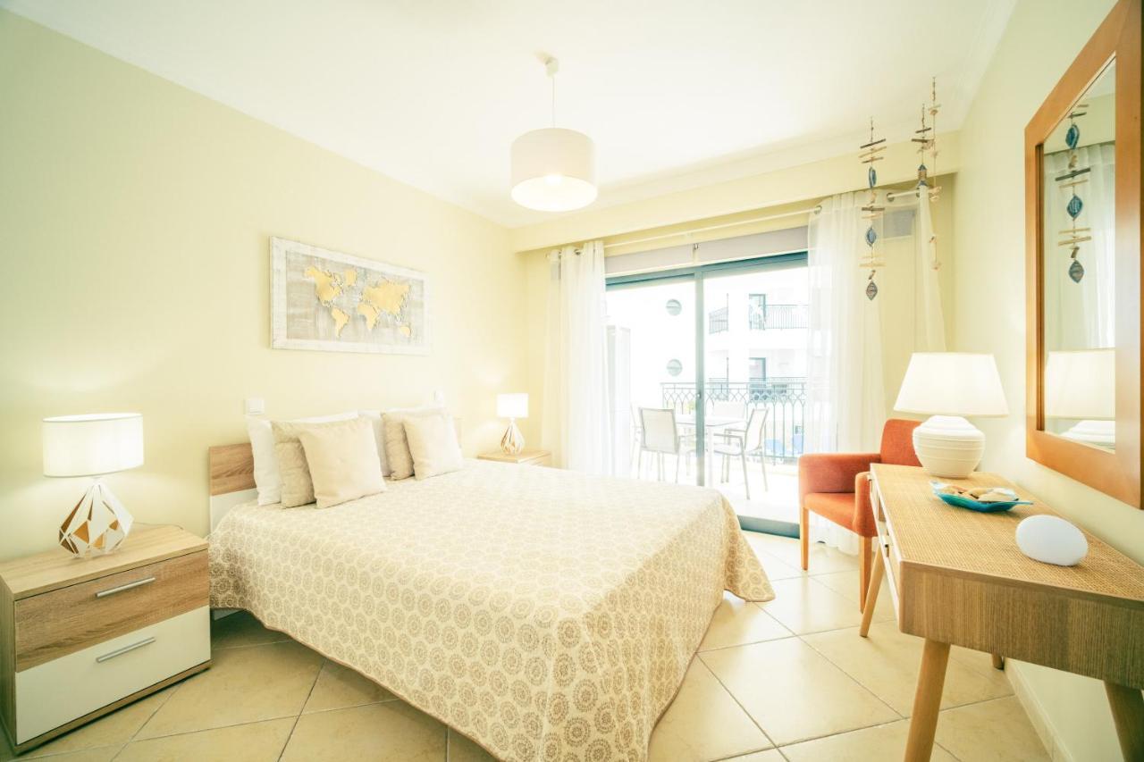 Apartment - Cerro Mar Star - Cozy And Relaxing T1 Albufeira