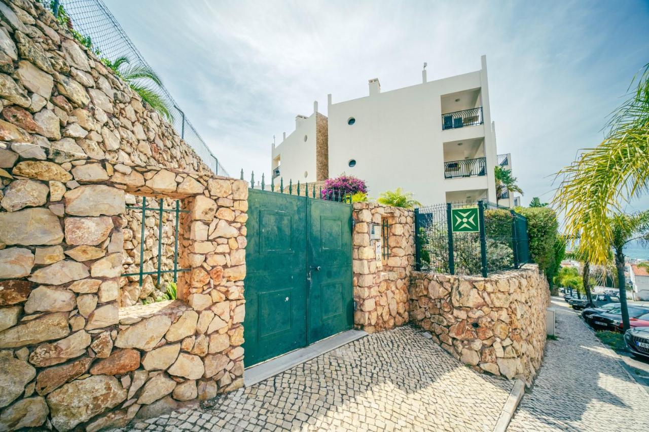 - Cerro Mar Star - Cozy And Relaxing T1 Apartment Albufeira