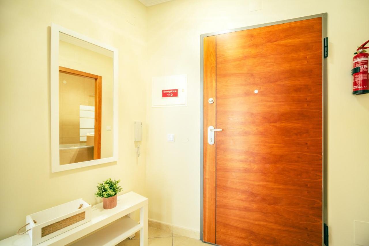 Apartment - Cerro Mar Star - Cozy And Relaxing T1 Albufeira