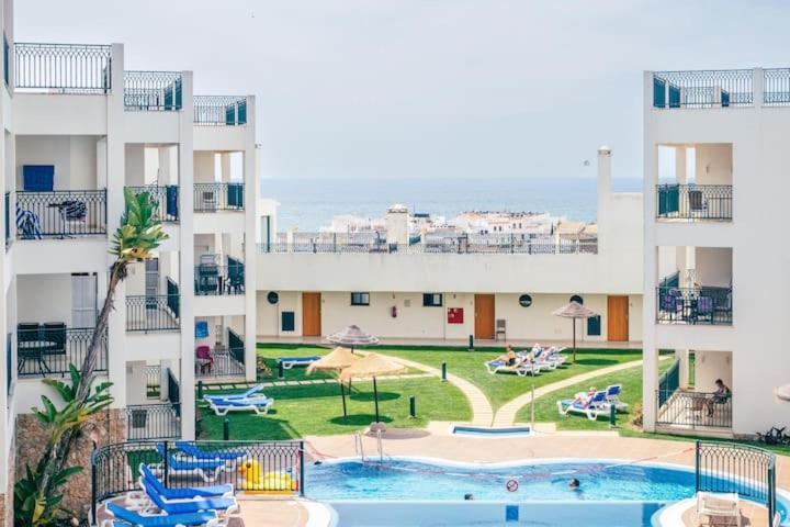 Apartment - Cerro Mar Star - Cozy And Relaxing T1 Albufeira