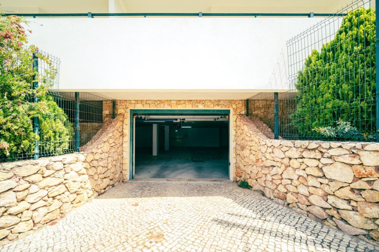 - Cerro Mar Star - Cozy And Relaxing T1 Albufeira