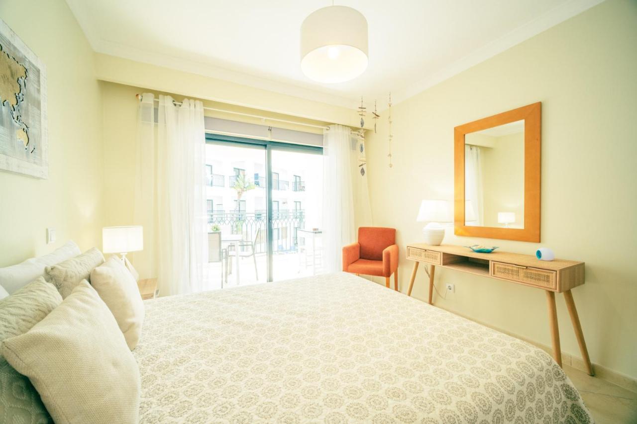 Apartment - Cerro Mar Star - Cozy And Relaxing T1 Albufeira