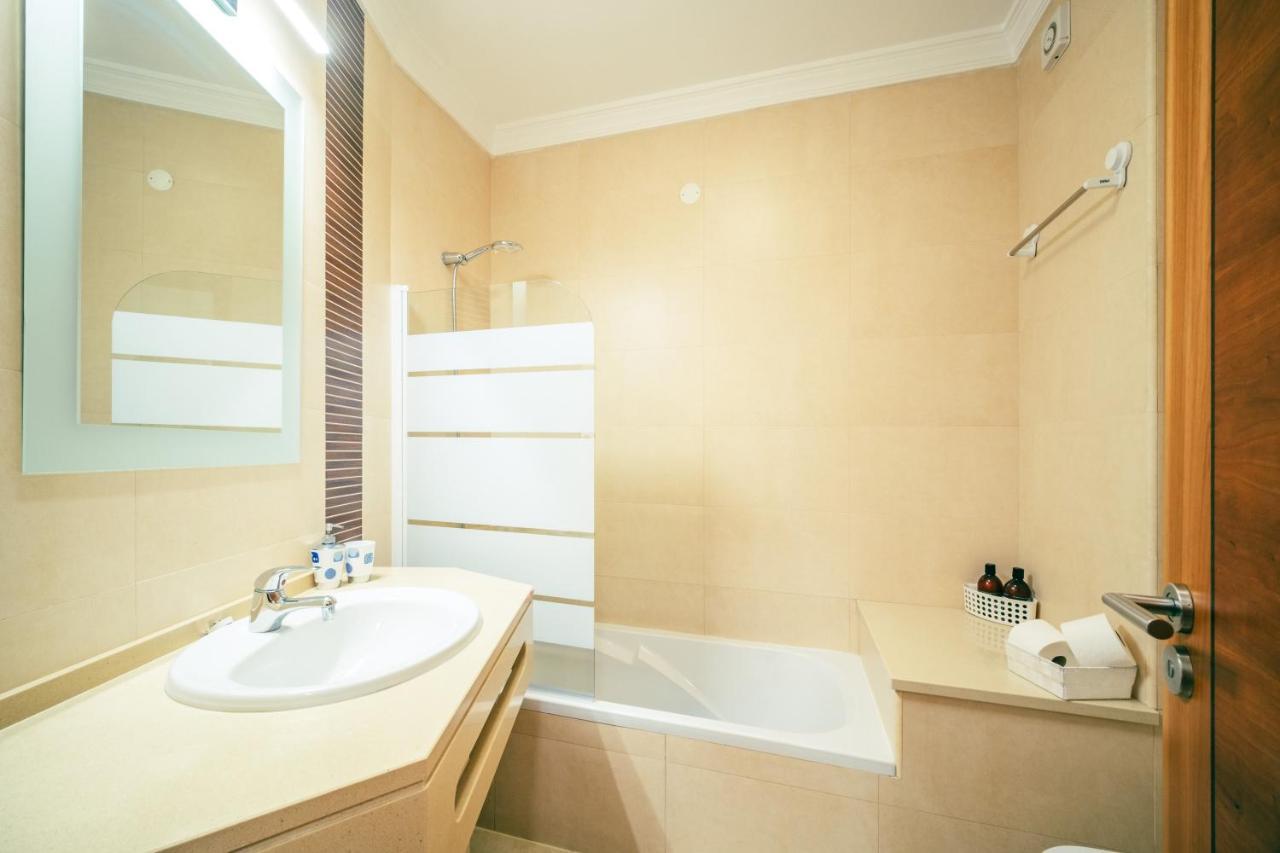 - Cerro Mar Star - Cozy And Relaxing T1 Apartment Albufeira