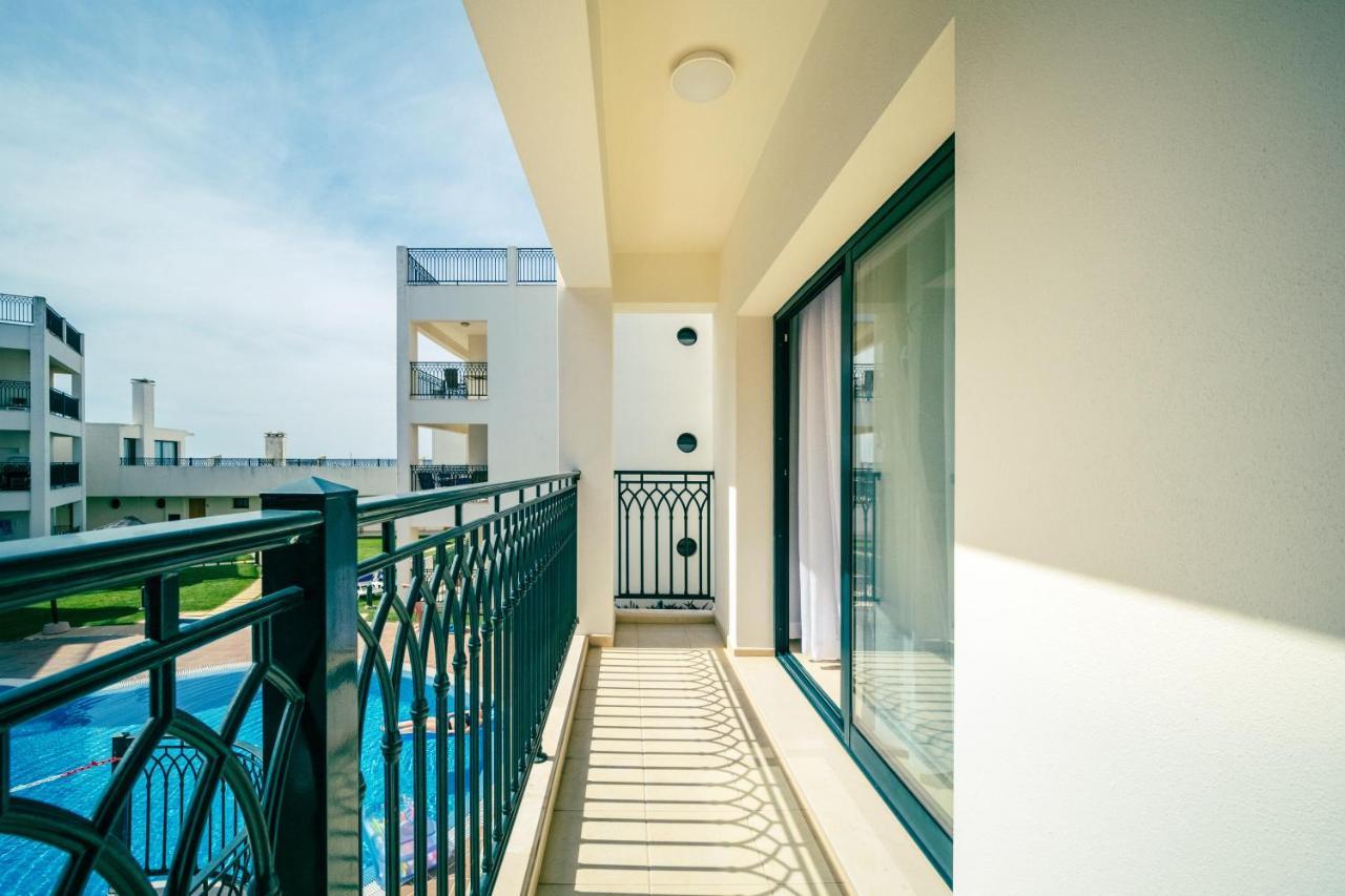 - Cerro Mar Star - Cozy And Relaxing T1 Apartment Albufeira