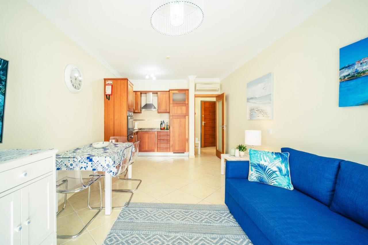 - Cerro Mar Star - Cozy And Relaxing T1 * Albufeira