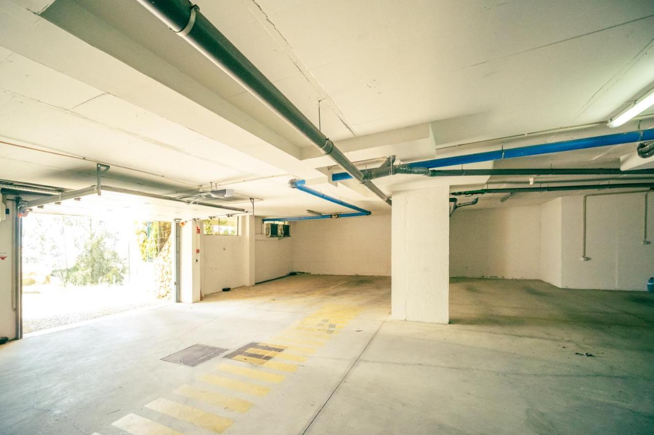 - Cerro Mar Star - Cozy And Relaxing T1 Apartment